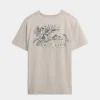 Men's Ohana Days Short Sleeve Tee