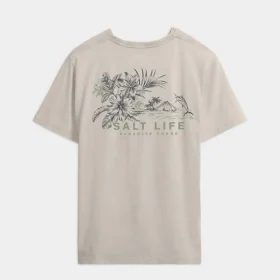 Men's Ohana Days Short Sleeve Tee