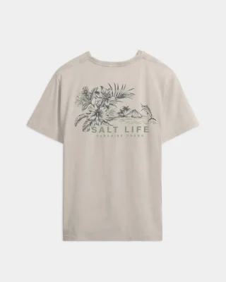 Men's Ohana Days Short Sleeve Tee
