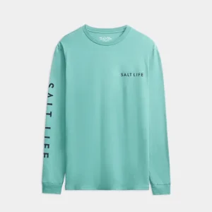 Alternative view of Men’s Fishing Friend 2.0 Long Sleeve tee