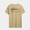 Men's Deep Ventures Short Sleeve Tee