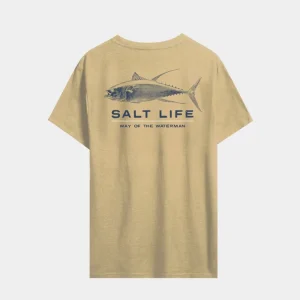 Men's Deep Ventures Short Sleeve Tee