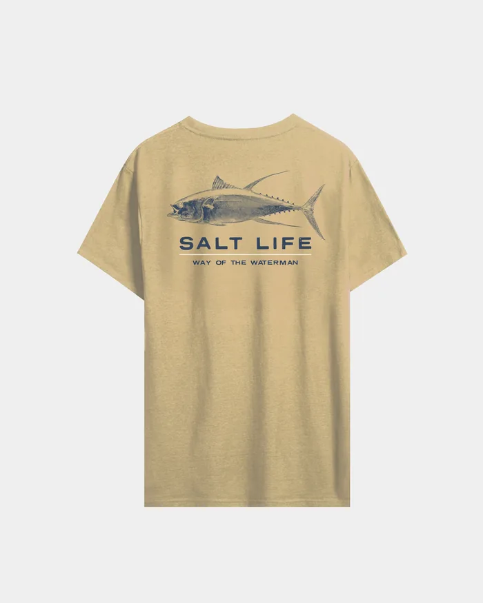 Men's Deep Ventures Short Sleeve Tee