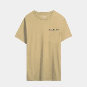 Alternative view of Men's Deep Ventures Short Sleeve Tee
