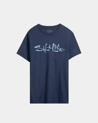 Men's Signature Short Sleeve Tee