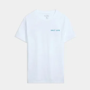 Alternative view of Men’s Tuna Tails Short Sleeve Tee