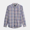 Men's Breezers Performance SLX Long Sleeve Shirt