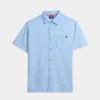Men's Tidal Shift Woven Short Sleeve Shirt