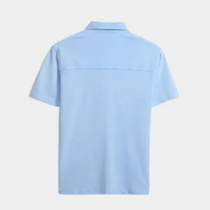 Alternative view of Men's Tidal Shift Woven Short Sleeve Shirt