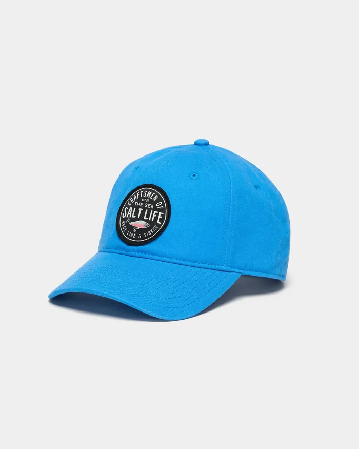 Men’s Salty Craftsmen Hat