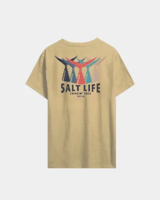 Men’s Tuna Tails 2.0 Short Sleeve Tee