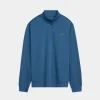 Men’s Dorsal Performance Scuba Mock Neck Pullover