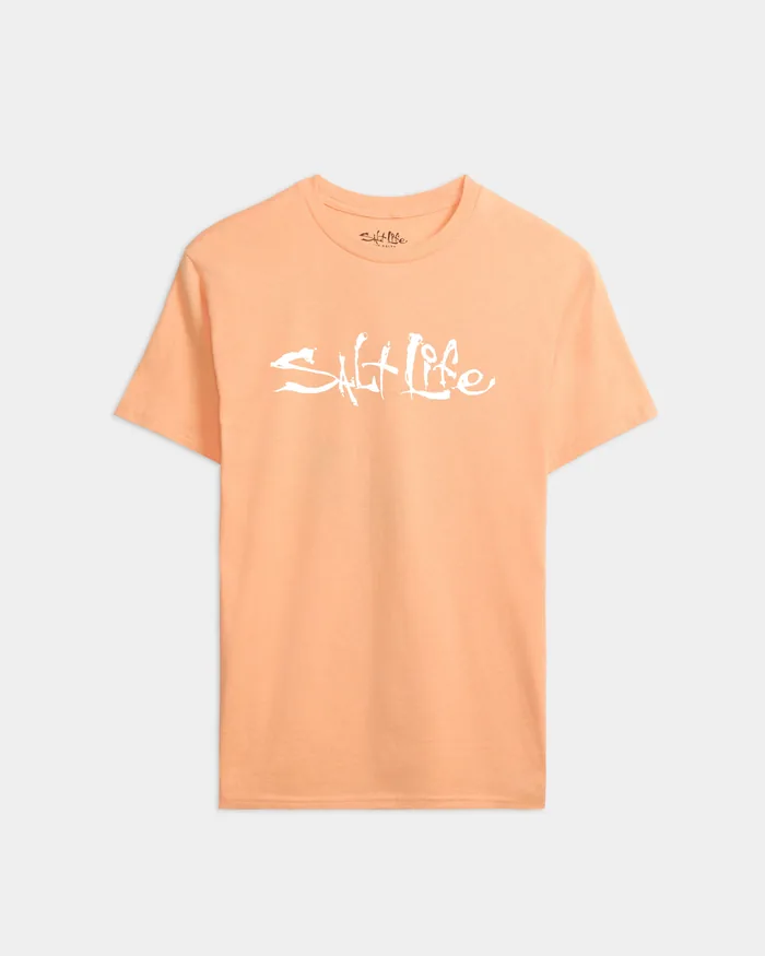 Men's Signature Short Sleeve Shirt