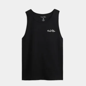Alternative view of Men’s One Cast At A Time Tank Top