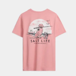 Men's Fishing Buddy Short Sleeve Tee