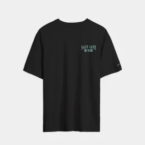 Alternative view of Men’s Sea to Sea SLX Performance Short Sleeve Tee