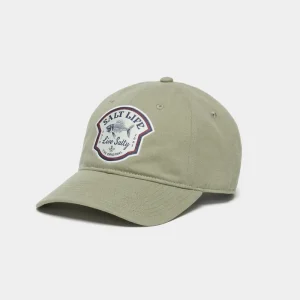 Men’s Bone Fish Crest Hat