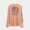 Men’s Therapy SLX Performance Long Sleeve Tee