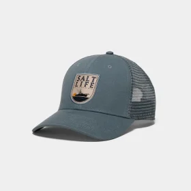Dawn Departure Hat