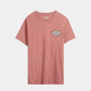 Alternative view of Men’s Vintage Snook Short Sleeve Tee