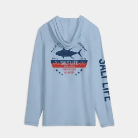 Men’s Tuna Tournament SLX Performance Hoodie
