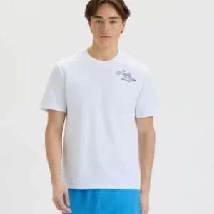 Alternative view of Men’s Marlin Nation 30’s Tee