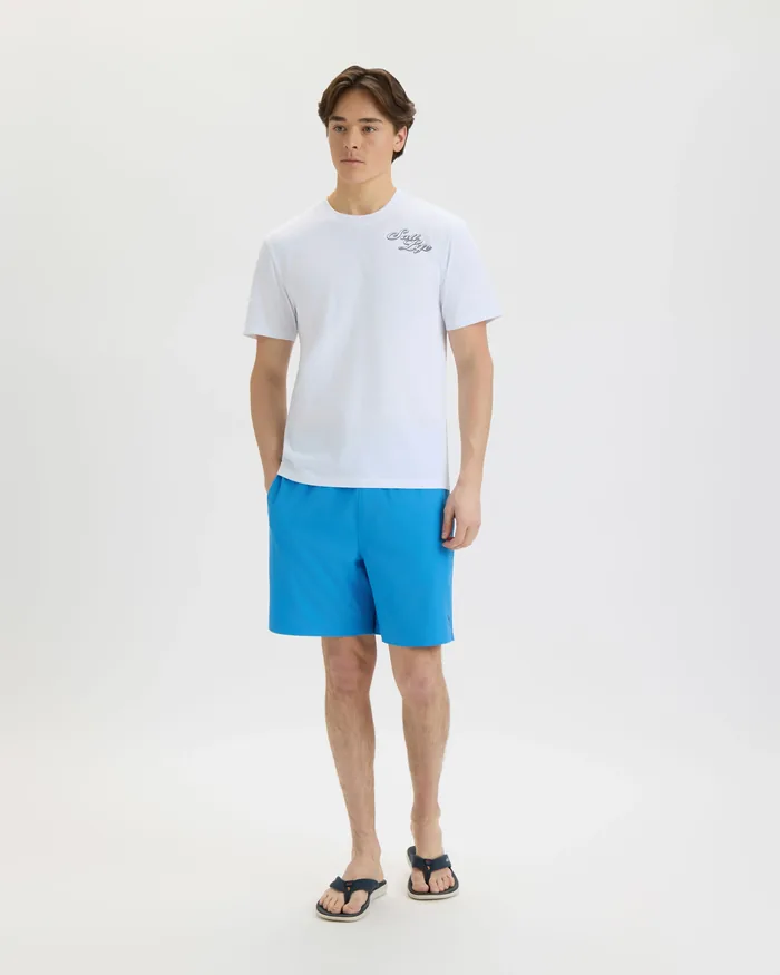 Men’s Marlin Nation 30’s Tee - Image 5