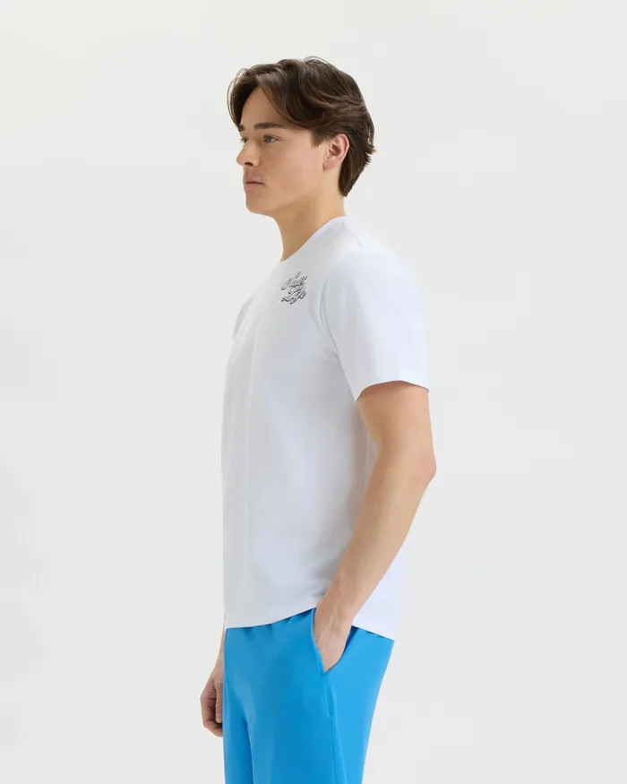 Men’s Marlin Nation 30’s Tee - Image 6
