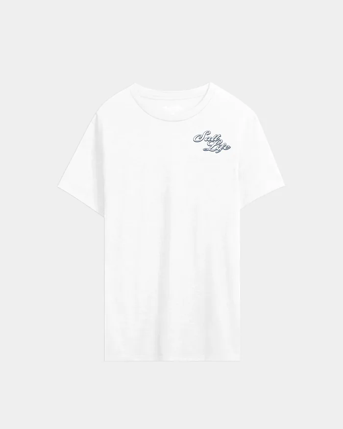 Men’s Marlin Nation 30’s Tee - Image 7