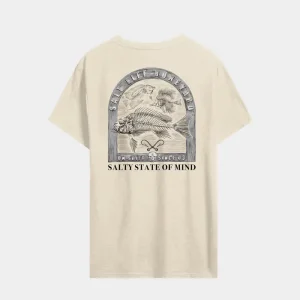 Men’s Boneyard Short Sleeve Tee