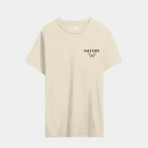Alternative view of Men’s Boneyard Short Sleeve Tee