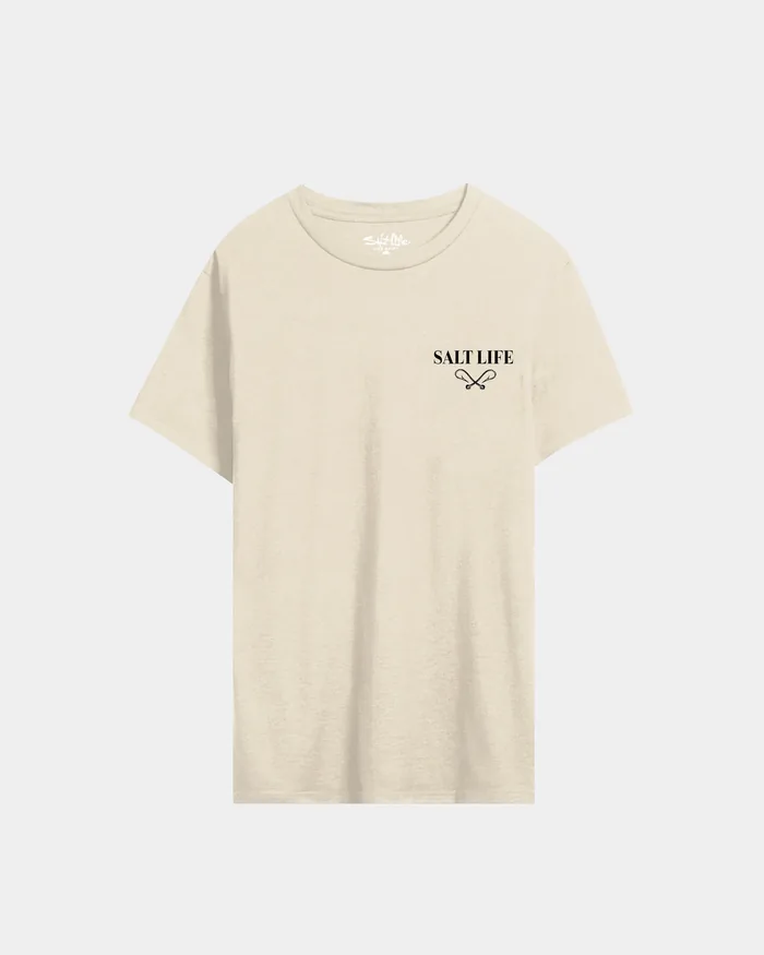 Men’s Boneyard Short Sleeve Tee - Image 2