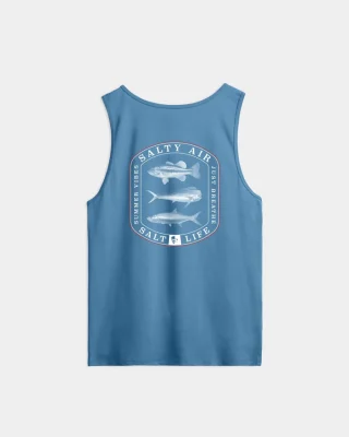 Men’s Salty Air 30’s Tank