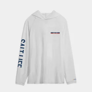 Alternative view of Men’s Tuna Tournament SLX Performance Hoodie