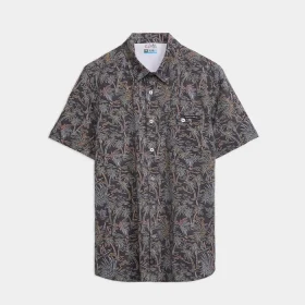Men’s Tropical Sunday SLX Performance Woven Shirt