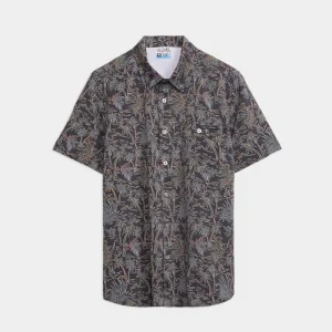 Men’s Tropical Sunday SLX Performance Woven Shirt