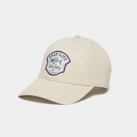 Men’s Bone Fish Crest Hat