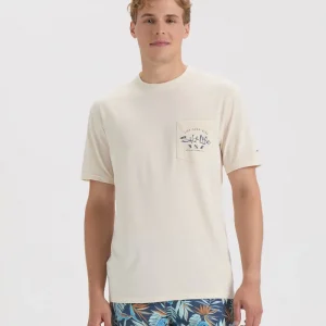 Alternative view of Men's Watermans Trifecta SLX Performance Tee