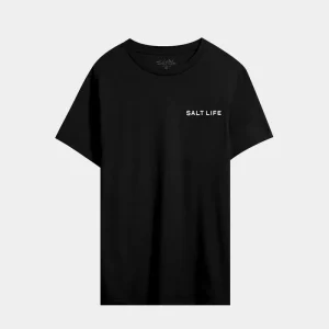 Alternative view of Men’s Deep Venture Short Sleeve Tee - TALL