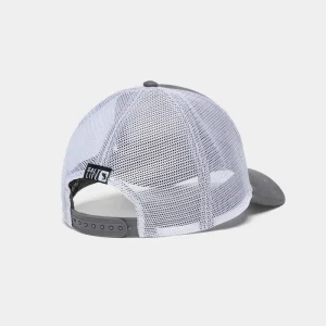 Alternative view of SL Hook Mesh Hat