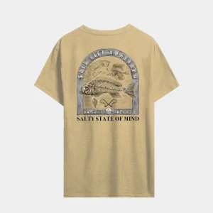 Men’s Boneyard Short Sleeve Tee