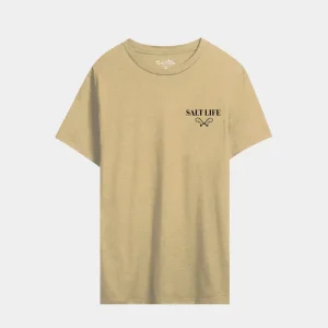 Alternative view of Men’s Boneyard Short Sleeve Tee