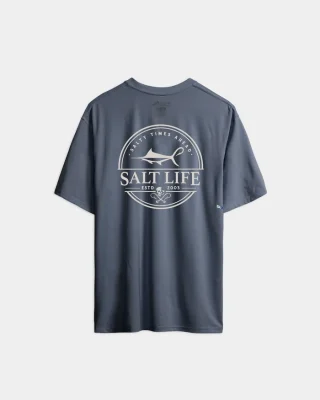 Men's Dragnet SLX Performance Short Sleeve Tee