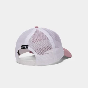 Alternative view of Breakers Hat