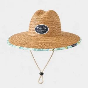 Catch Me If You Can Straw Hat