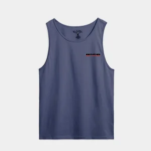 Alternative view of Men’s Tuna Tournament Tank Top - TALL