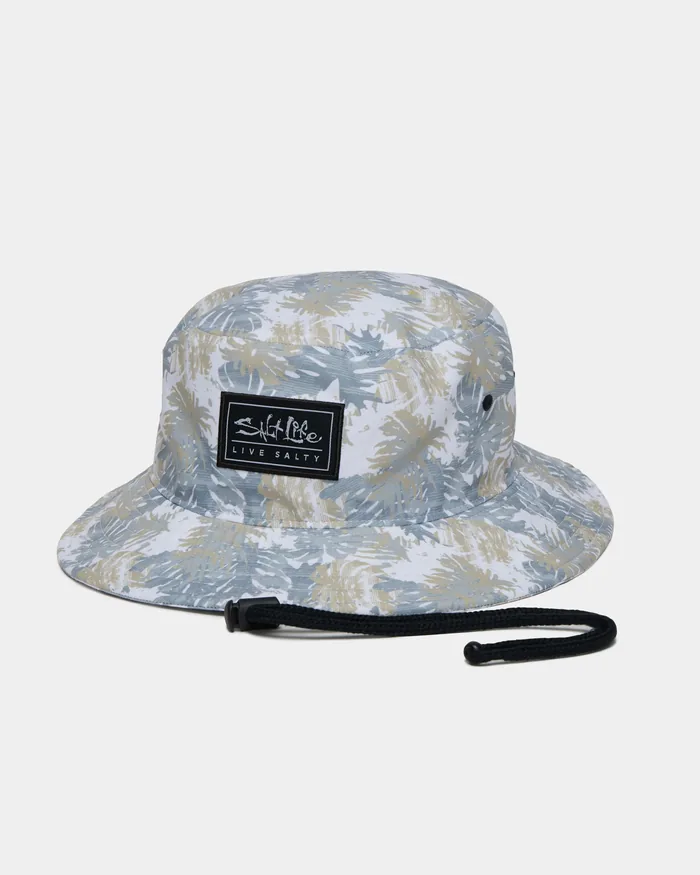 On Holiday Bucket Hat