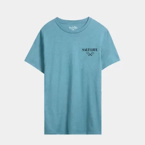 Alternative view of Men’s Boneyard Short Sleeve Tee