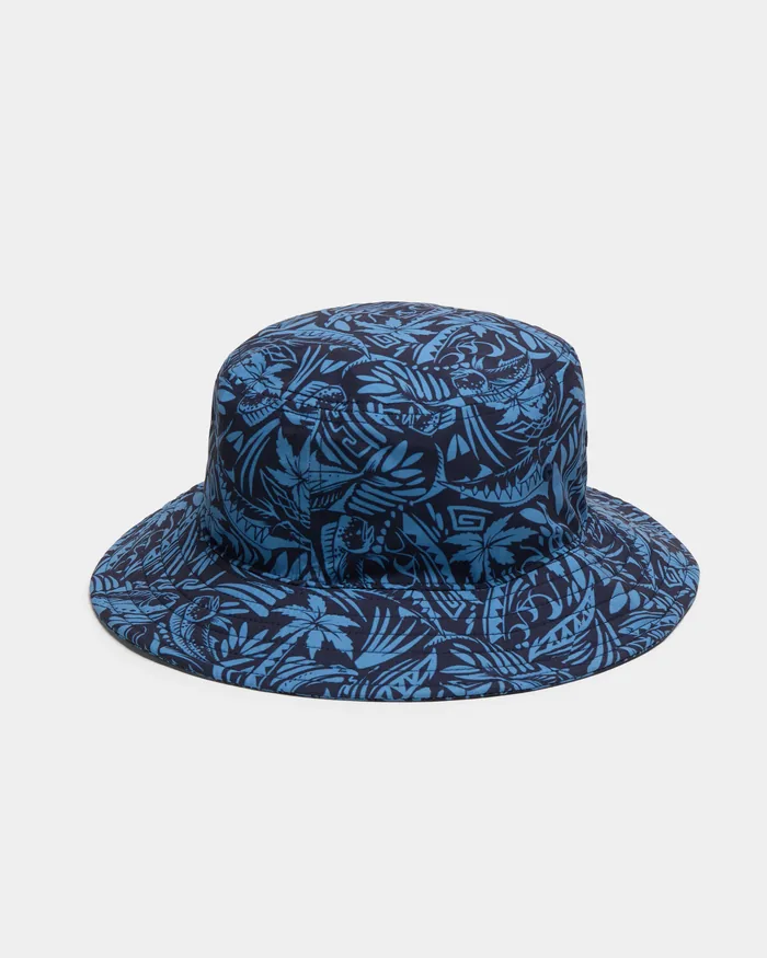 Mahi Tribe Bucket Hat - Image 2
