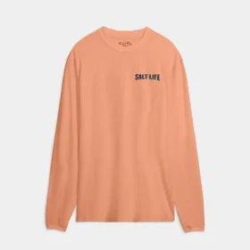 Men’s Weekend Forecast SLX Performance Long Sleeve Shirt